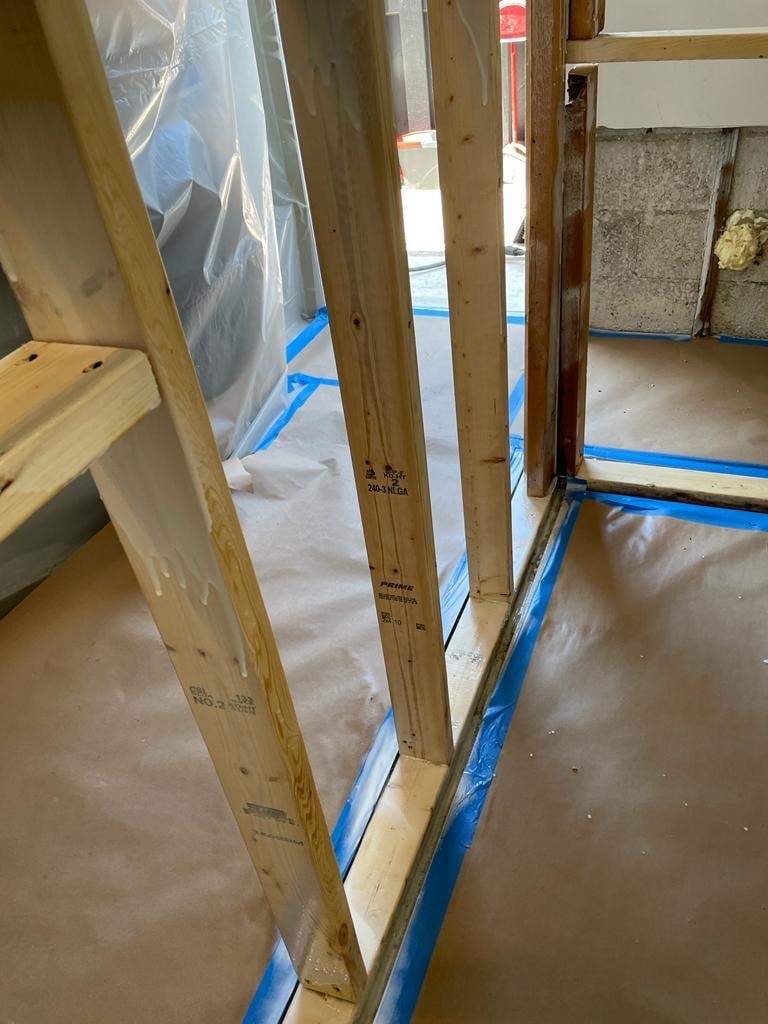How Proper Sealing Protects Your Home From Mold